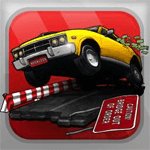 Reckless Getaway cho iOS