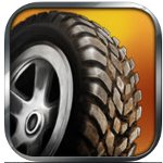 Reckless Racing 2 cho iOS