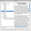 Records Master for Mac OS X