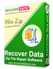 Recover Data for Zip
