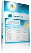 Recover Keys