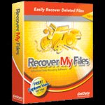 Recover My Files