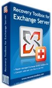 Recovery Toolbox for Exchange Server