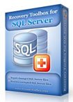 Recovery Toolbox for SQL Server