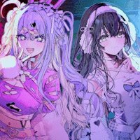 Red Chat Ritual: TSUMIMI TIME