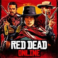 Red Dead Online