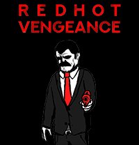 Red Hot Vengeance