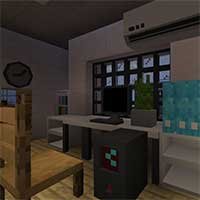 Reeves Furnitures Mod