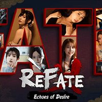 Refate: Echoes of Desire