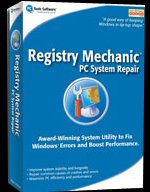 Registry Mechanic