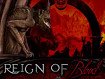 Reign of Blood