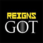Reigns: Game of Thrones cho iOS