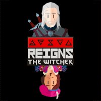 Reigns: The Witcher