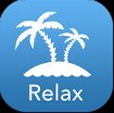Relax Sounds cho iOS