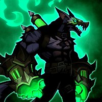 Relic Bag: Shadow Hunter cho Android