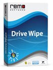 REMO Drive Wipe