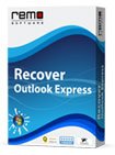 Remo Recover Outlook Express