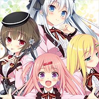 Renai X Royale - Love's a Battle