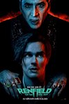 Renfield: Tay sai của quỷ