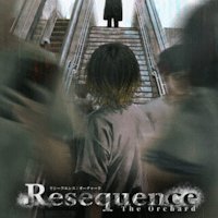 Resequence: The Orchard