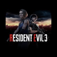 Resident Evil 3 cho iOS