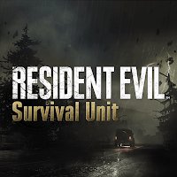 Resident Evil Survival Unit cho iOS