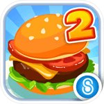 Restaurant Story 2 cho iOS