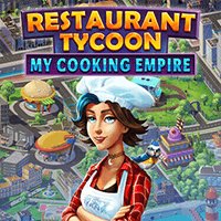 Restaurant Tycoon: My Cooking Empire