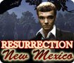 Resurrection, New Mexico