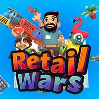 Retail Wars
