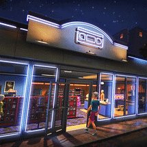 Retro Rewind - Video Store Simulator