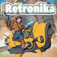 Retronika
