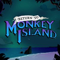 Return to Monkey Island cho Android