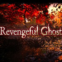 Revengeful Ghost