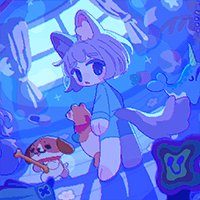 Reverie in the Moonlight