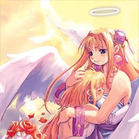 Rhapsody II: Ballad of the Little Princess