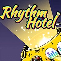 Rhythm Hotel