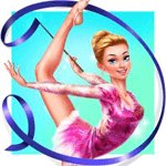 Rhythmic Gymnastics Dream Team cho iOS