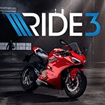 RIDE 3