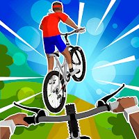 Riding Extreme 3D cho iOS