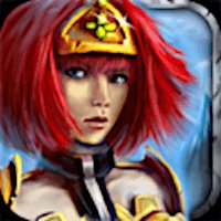 Rimelands: Hammer of Thor cho iOS