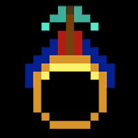 Ring of the Miner Mod