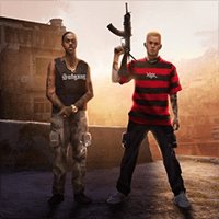 RIO - Raised In Oblivion