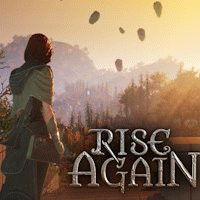 Rise Again