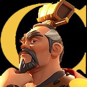 Rise of Kingdoms - Gamota cho Android