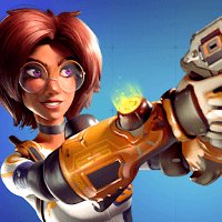 Rise - Tactical Shooter Game cho Android