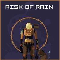 Risk of Rain