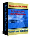 Risnow Audio File Converter 3.10