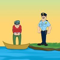 River Crossing IQ cho Android