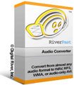 River Past Audio Converter 7.7